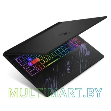 Игровой ноутбук MSI Pulse 16 AI C1VGKG-018RU (9S7-15P311-018) картинка 3